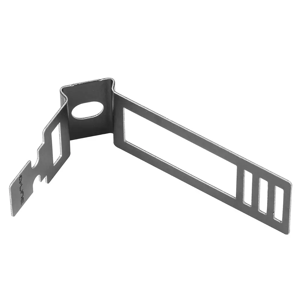 RS PRO Cable Cover Steel Black 16 to 21 mm ID, 137639 (Pack of 10)