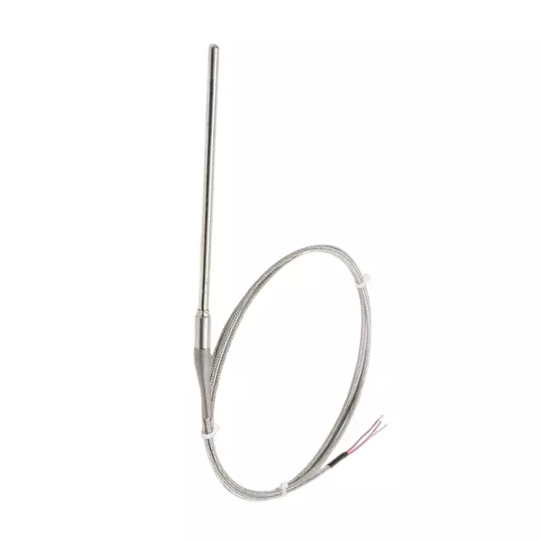 THERMOSPAN IOTA/OM Type RTD Wire 20 Sq.mm for PLC Touch PTFE Temperature Sensor, TRTD-20K-OML