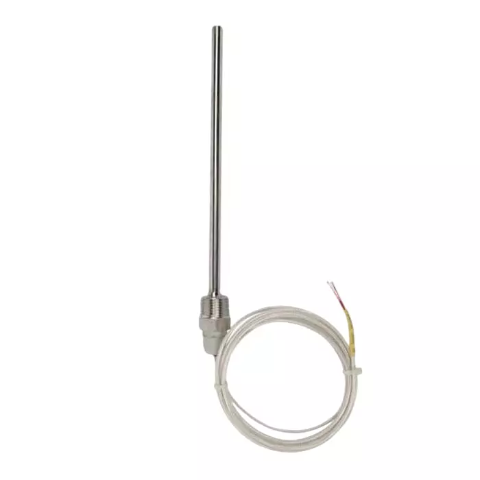 THERMOSPAN Angled Limpha/Kx Type RTD Wire 2 Sq.mm for OM Fused Temperature Sensor, TRTD-2K-OMBL