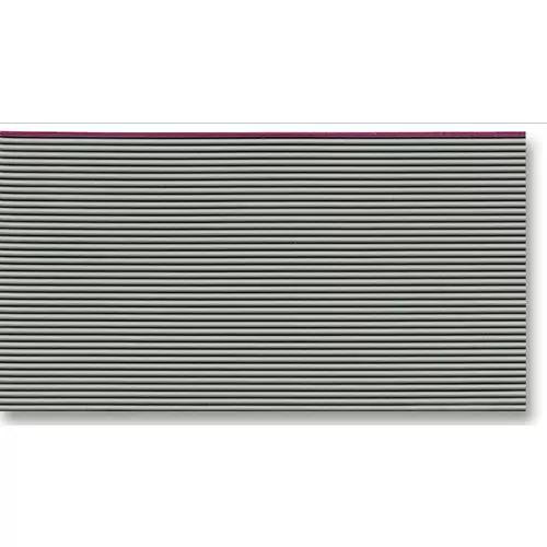 PRO POWER Ribbon Cable, Grey, 40Way, 30.5M, NFCG-2840