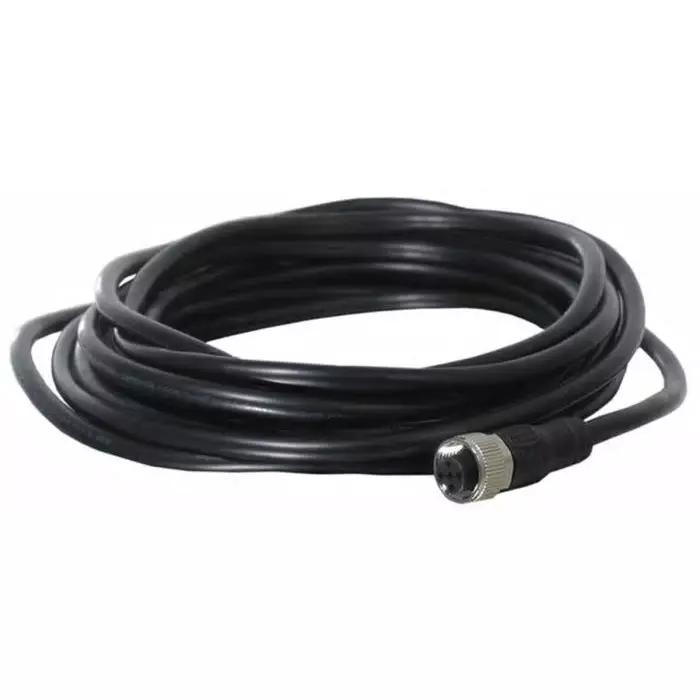 ABB - JOKAB Sensor Actuator Cable, 2TLA020056R0000M12-C61