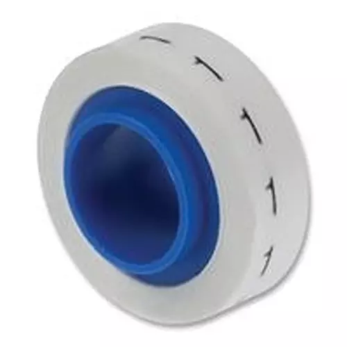 PANDUIT Cable Marker, 1, Reel 2.4M, PMDR-1