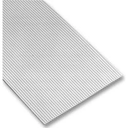 3M Ribbon Cable, 6 Way, Per M, 3625/6