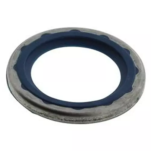 ABB - THOMAS & BETTS Sealing Ring/Gasket, 1/2", Tpe W/Steel Retainer, 5302 (Pack of 50)