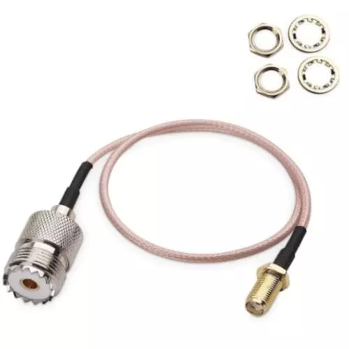 generic-rg-316-sma-female-to-uhf-female-low-loss-coaxial-cable-1524-cm-6-inch-length
