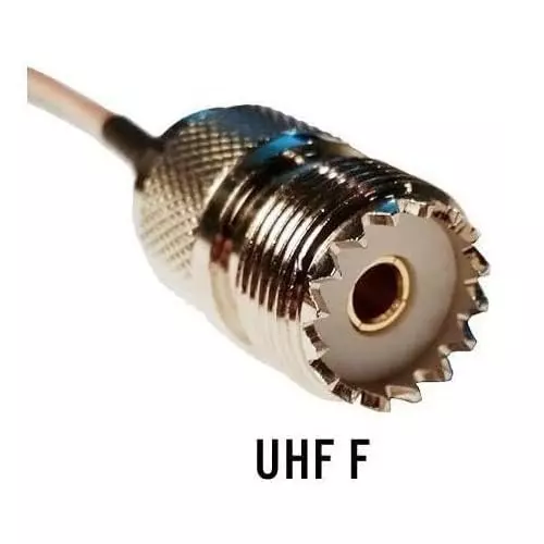 generic-rg-316-sma-female-to-uhf-female-low-loss-coaxial-cable-1524-cm-6-inch-length