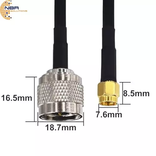 nbr-n-male-to-rp-sma-male-connector-coaxialcoaxial-jumper-extension-rf-antenna-cable-rg-58-assemblies-low-loss-wifi-extender-pigtail-for-3g4g5glte-antenna-1-mtr