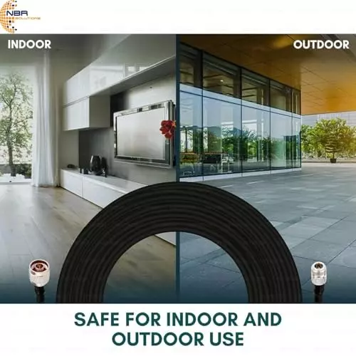 nbr-rg58-n-male-to-n-female-coaxial-jumper-extension-rf-coaxial-antenna-cable-terminated-50-low-loss-jumper-wire-25cm