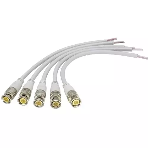 generic-bnc-extension-video-plug-to-bare-wire-open-end-extension-cable-tail-bnc-plug-male-for-cctv-surveillance-dvr-camera-monitoring-system-repair-20cm78inch-5-pcs