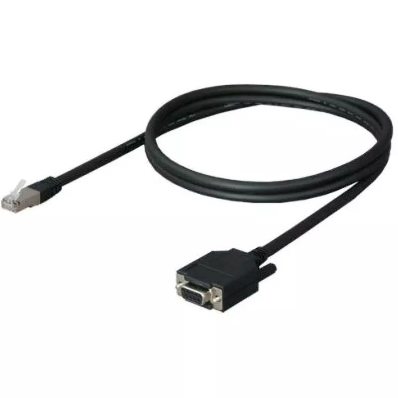 DiaTrend Interface Converter Cable 5 mΩ or more Insulation Resistance at DC 500 V, DSV-CABV