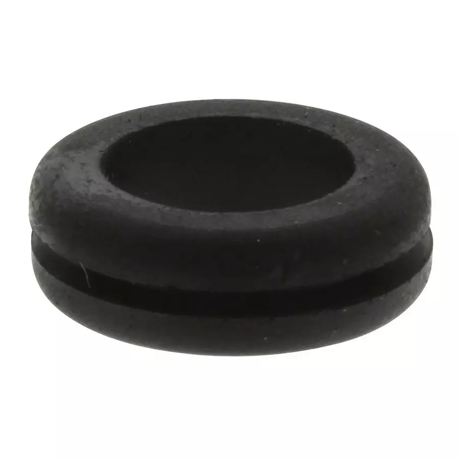 MULTICOMP PRO Cable Grommets OPEN GROMMET, BG230-060 (Pack of 100)