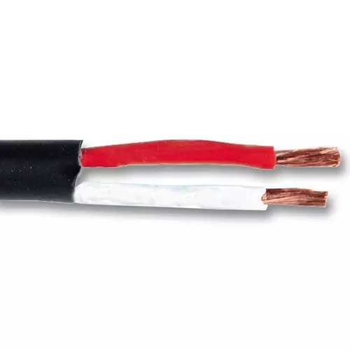 PRO POWER Cable Speaker 2C 1.50 100M, CB08666