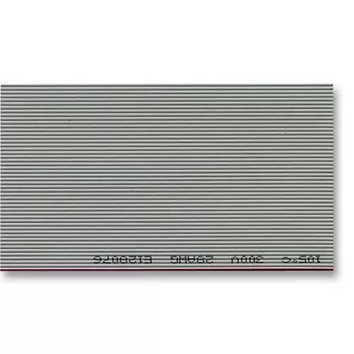 PRO POWER Ribbon Cable, Grey, 50Way, 30.5M, NFCG-2850