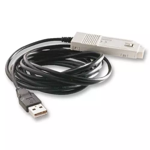 CROUZET USB CABLE, M3, CONTROLLER PC, 88 970 109
