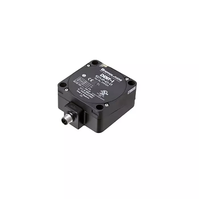 PEPPERL+FUCHS Cable Transponder 80x65x40 mm, For Read Write Station, IQT1-FP-IO-V1