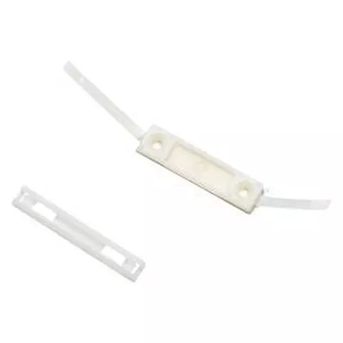 ABB - THOMAS & BETTS Clamp, Cable, Nylon, Screw Mount, 7Tcg009630R0012