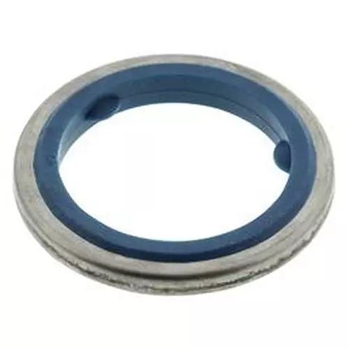 ABB - THOMAS & BETTS Sealing Gasket, Tpe/Steel, Conduit Sz 3/4In, 5263