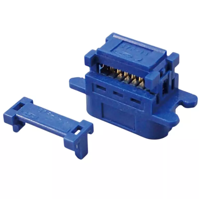 FUJIKURA Flat Cable Insulation Displacement Type 1 Amp Rated Current, 57F-30140-20S