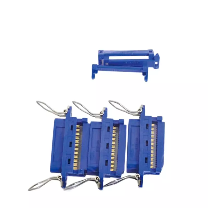 FUJIKURA Flat Cable Insulation Displacement Type 1 Amp Rated Current, 57F-40240-20S