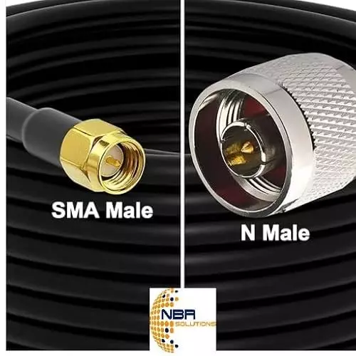generic-rg-58-n-male-to-sma-male-ultra-low-loss-coaxial-antenna-extension-cable-50-m-length-ca0403