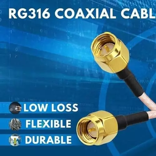 generic-rg-316-sma-male-to-sma-male-low-loss-coaxial-jumper-cable-17-cm-length-multi-color-ca0658