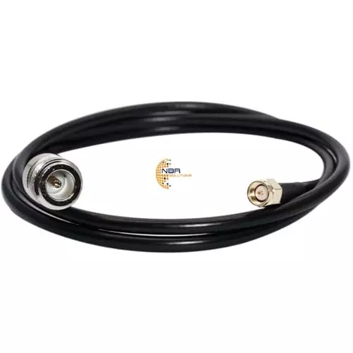 nbr-n-female-to-sma-male-connector-low-loss-jumper-rf-coaxial-antenna-cable-rg-58-wire-7-mtr