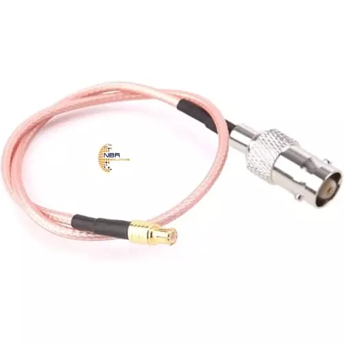 nbr-bnc-female-to-mmcx-male-straight-coaxial-rf-jumper-loss-antenna-wire-extension-pigtel-cable-rg316-for-wireless-lan-devices-2-mtr