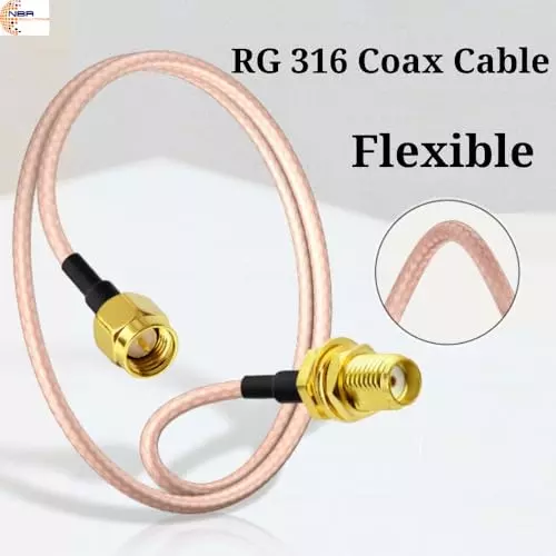 nbr-sma-male-to-sma-female-connector-bulkhead-crimp-rg316-rf-coax-cable-antenna-jumper-antenna-coaxial-low-loss-cable-20cm