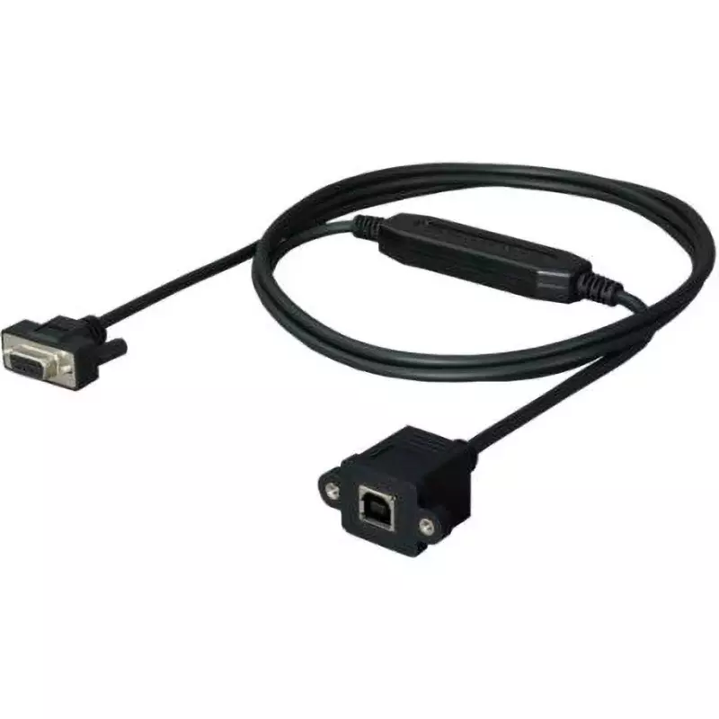 DiaTrend Interface Converter Cable D-SUB9P Female, USB A-Type 2 m Length, DGOT-PU2