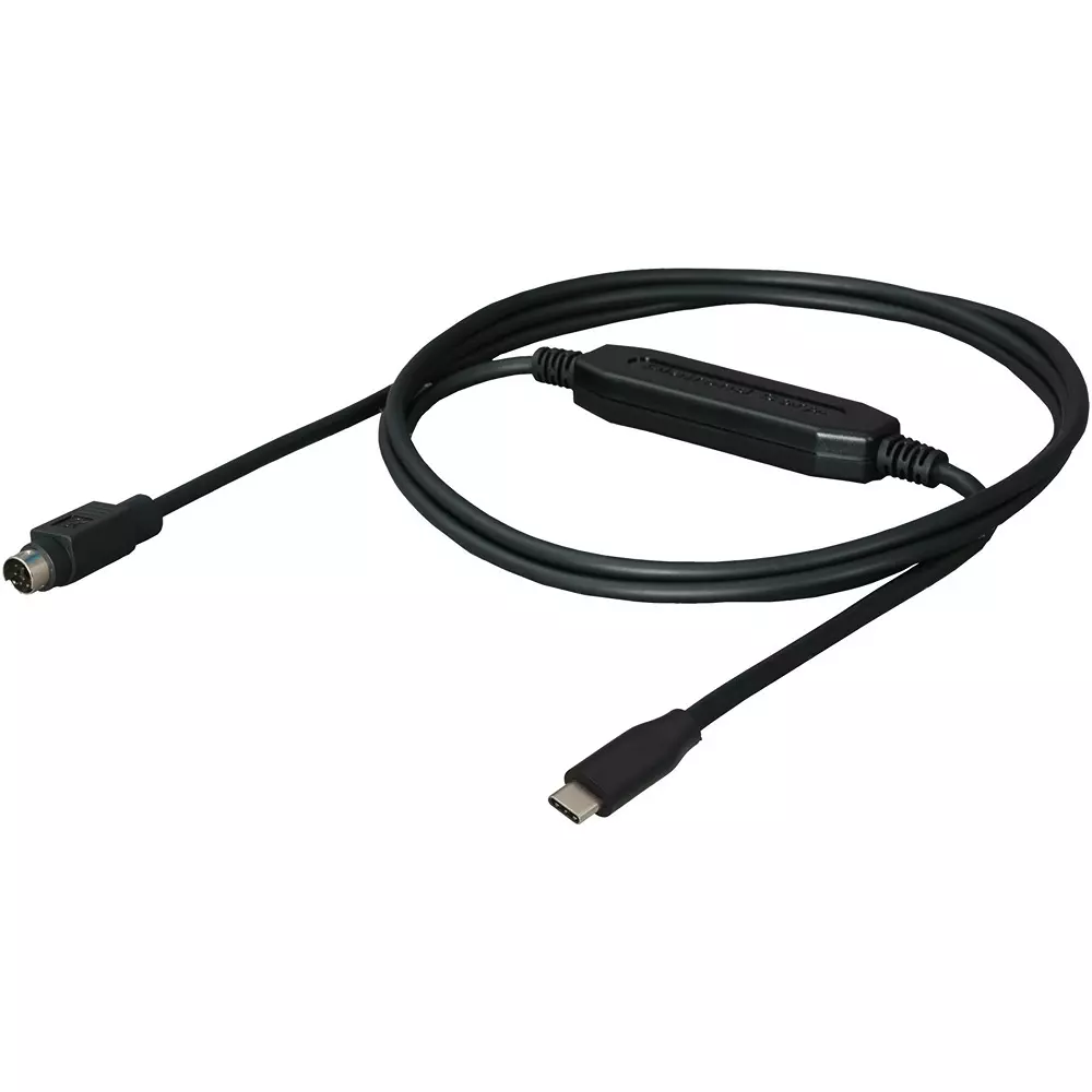 DiaTrend Interface Converter Cable Up to 115.2 Kbps Communication Speed, DQ-UC2