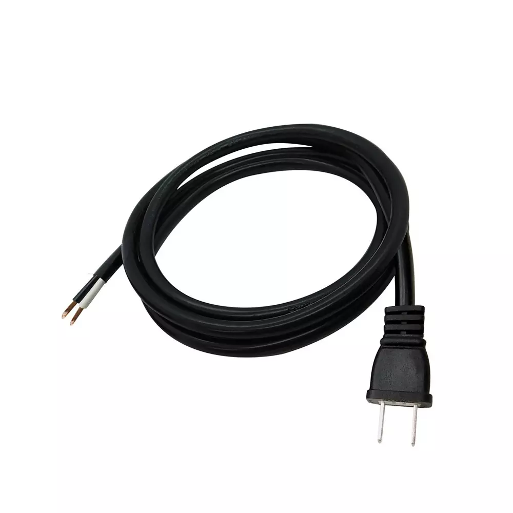 BROADWATCH Indoor Power Cable 12 Amp Rating, PWR-CBL-12VCTFP015