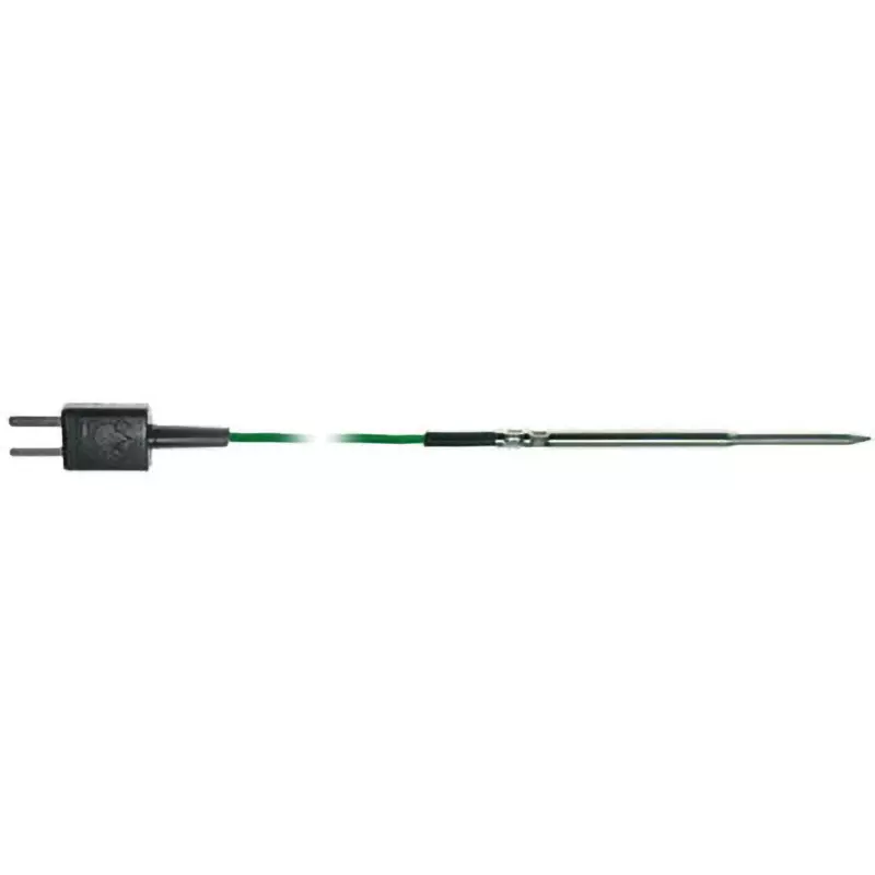 Testo Flat Cord Probe 7 seconds Response Speed, 0572 9001