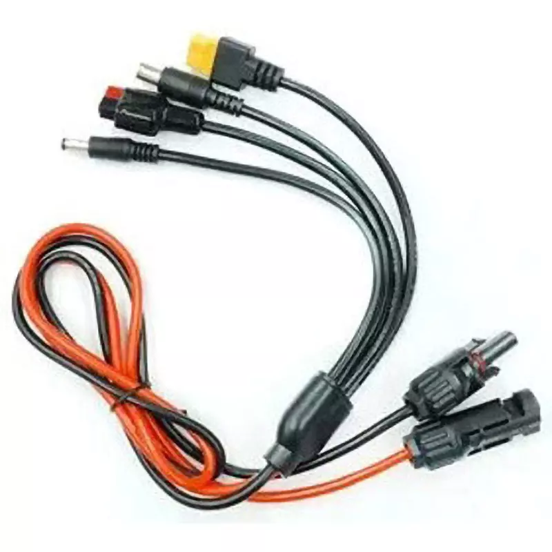 MARINTEC Conversion Cable 300 V Rated Voltage 5 to 60 Rated Current, SP-DCAND