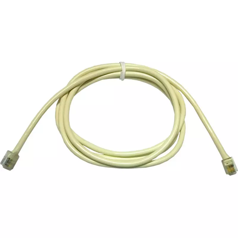 Gw Instek Modular Cable Modular cable (3 m) Compatible Models 3 m Length, CB-0630S