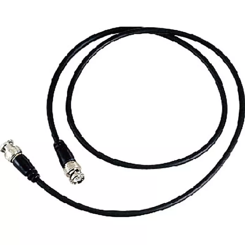 Gw Instek Bnc Cable BNC-BNC cable (1 m) Compatible Models About 1 Length, GTL-110