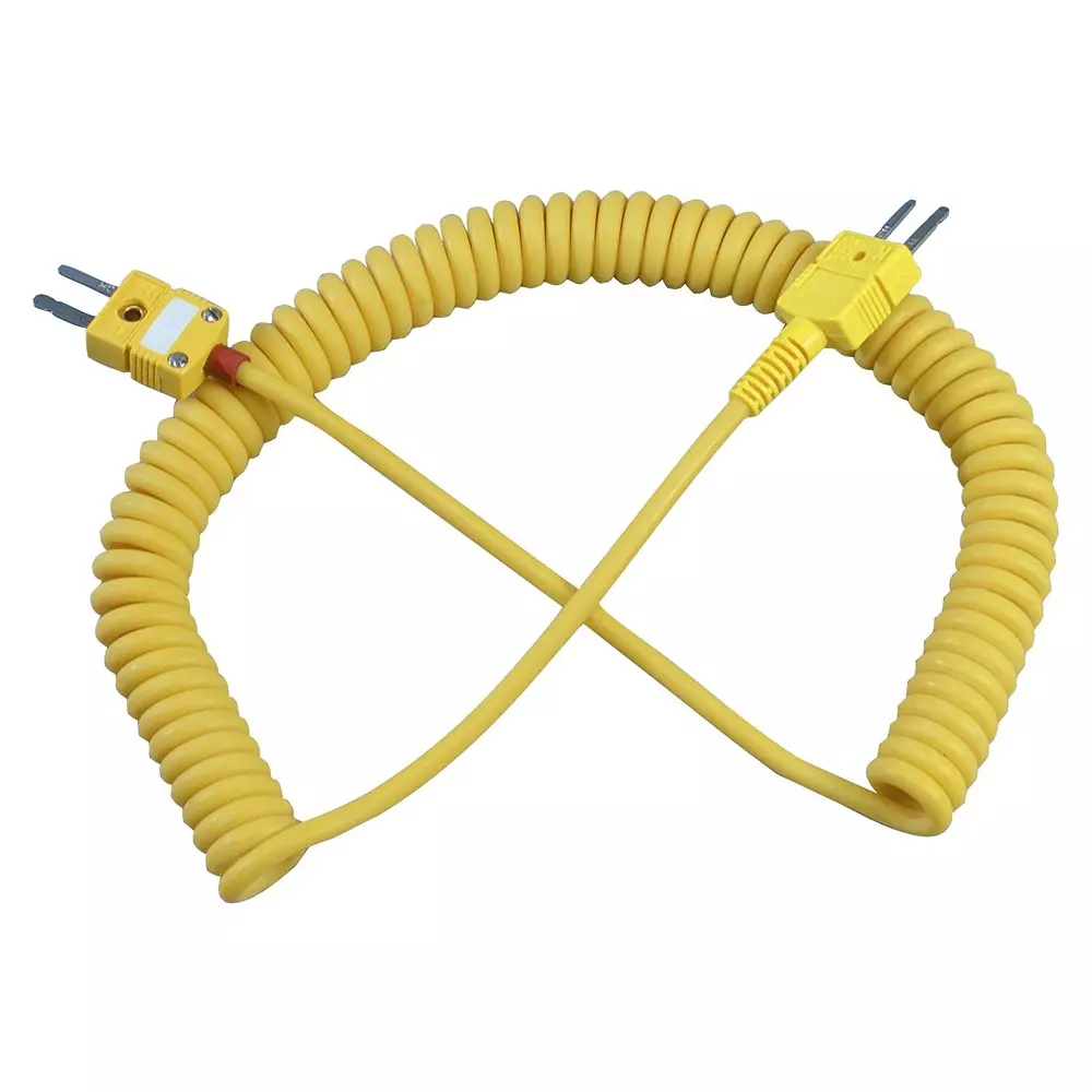 Omega Sensor Cord 2 Positions 300 mm Length, RECK1-9