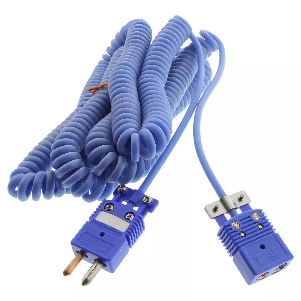 Omega Sensor Cord 2 Positions 1.2 m Length, RSC-T-4-2-3