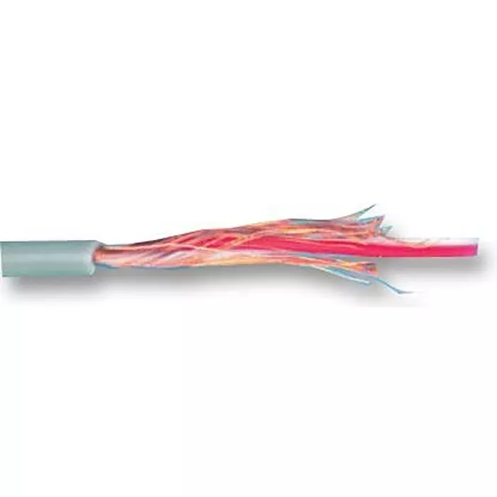 PRO POWER Cable, Audio Connecting, 2 Core, 100M, JY-1060