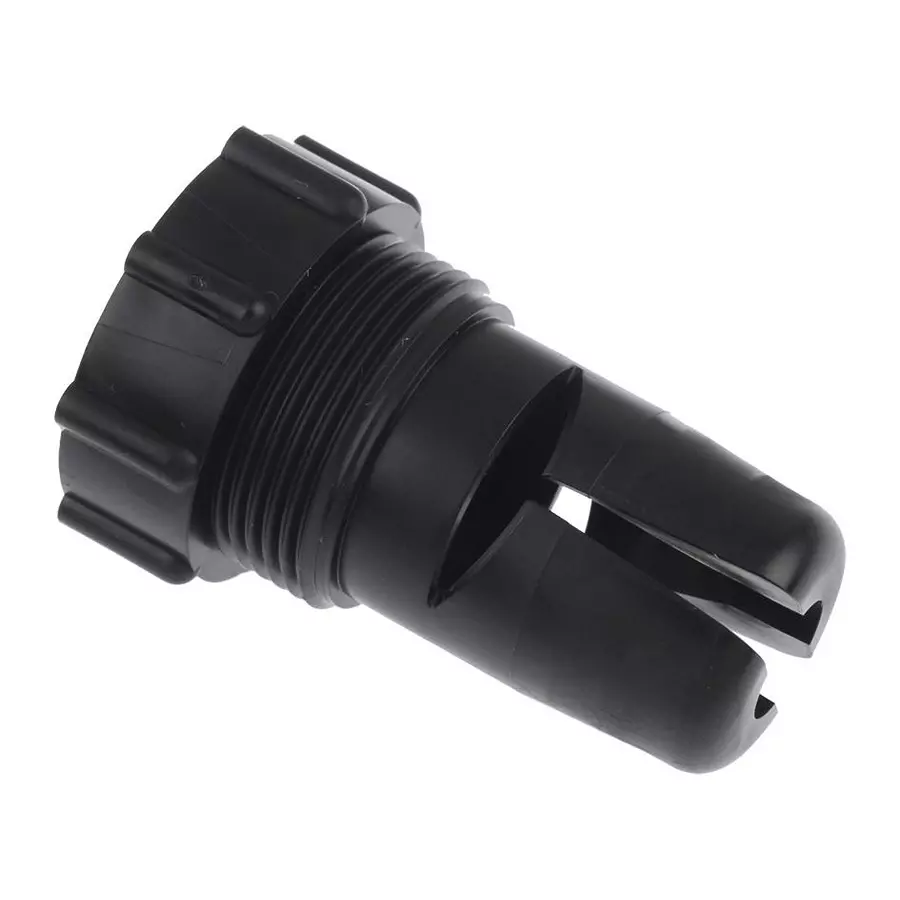 AMP - TE CONNECTIVITY CONNECTOR CABLE GRIP, 207387-1.