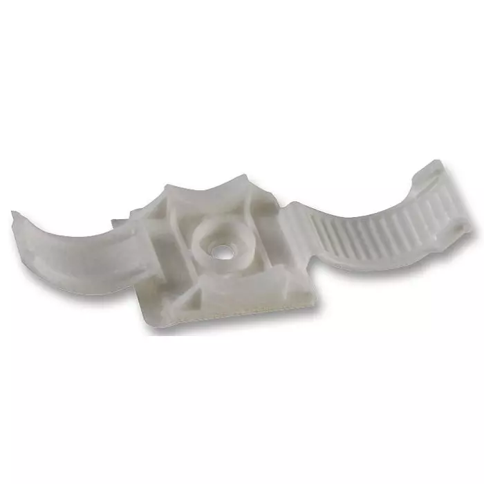PANDUIT Clamp, Adjustable&Releasable, Pk25, Arc.68-A-Q (Pack of 25)