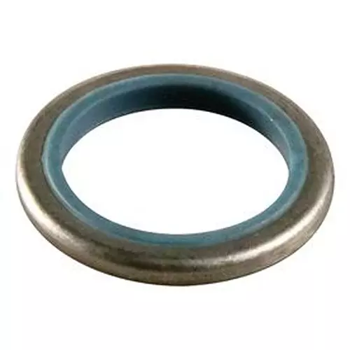 ABB - THOMAS & BETTS Sealing Gasket, Tpe/Stainless Steel, 3/8", 5261