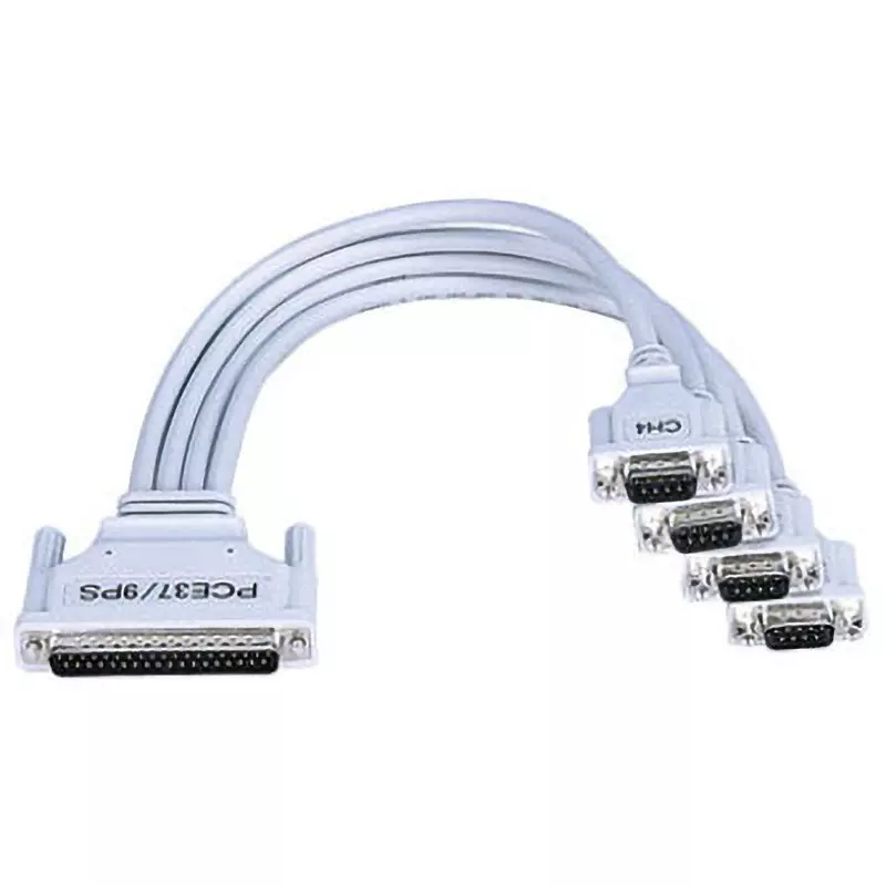 CONTEC Distribution Cable 28 AWG (mm²), PCE37/9PS