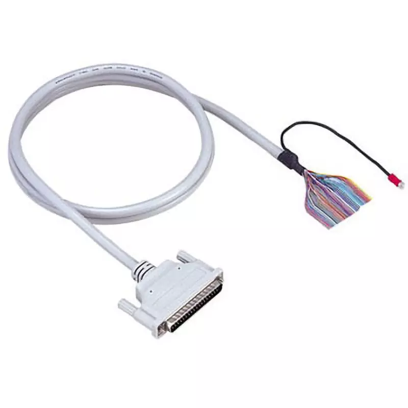 CONTEC Shielded Cable 28 AWG (mm²), PCA37PS-0.5P