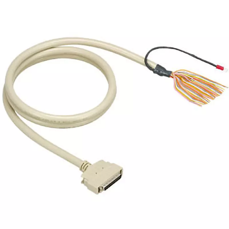 CONTEC Shielded Cable 28 AWG (mm²), PCA50PS-1.5P