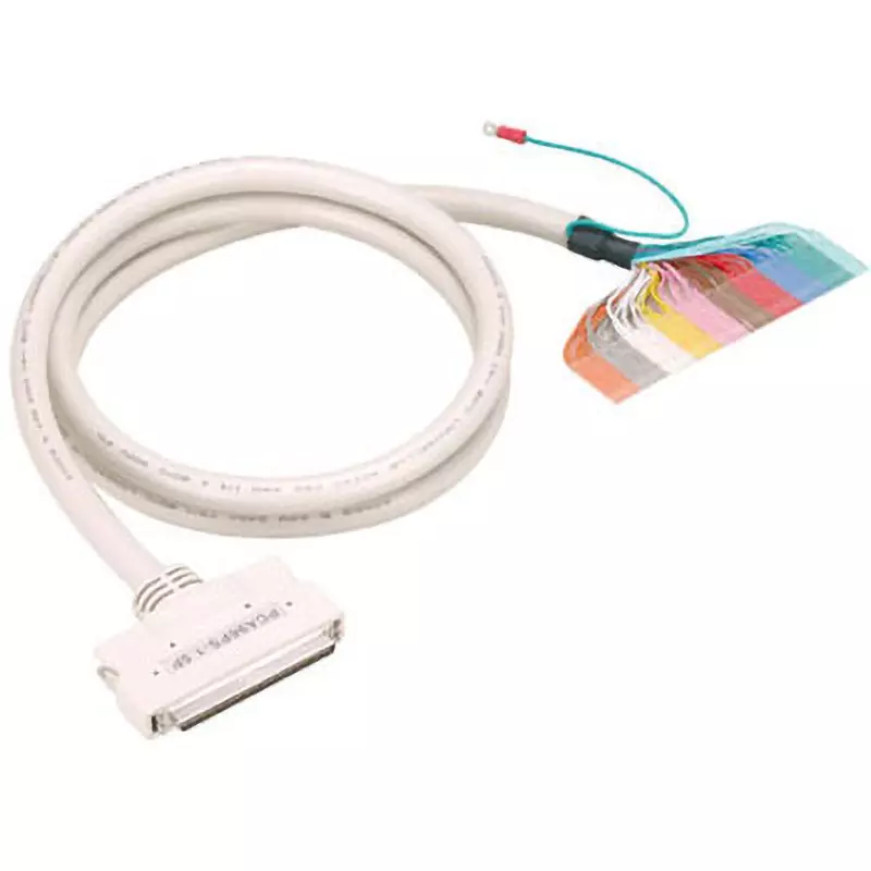 CONTEC Shielded Cable 30 AWG (mm²), PCA96PS-3P