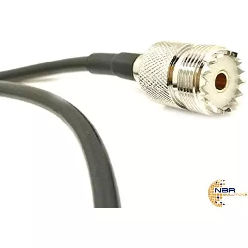 generic-rg-58-sma-male-to-uhf-so-239-female-antenna-pigtail-rf-coaxial-cable-1-m-length-black