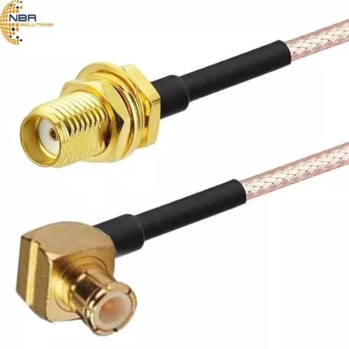 generic-rg-316-sma-female-to-mcx-male-right-angle-jumper-rf-coaxial-antenna-extension-cable-28-cm-length-ca0439-pack-of-2