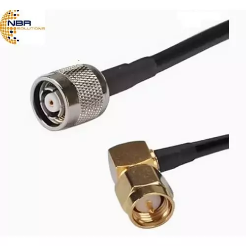 generic-rp-tnc-male-to-sma-male-right-angle-coaxial-rf-jumper-cable-rg58-for-gsm-cdma-3g-4g-lte-signal-booster-gps-antenna-2-mtr