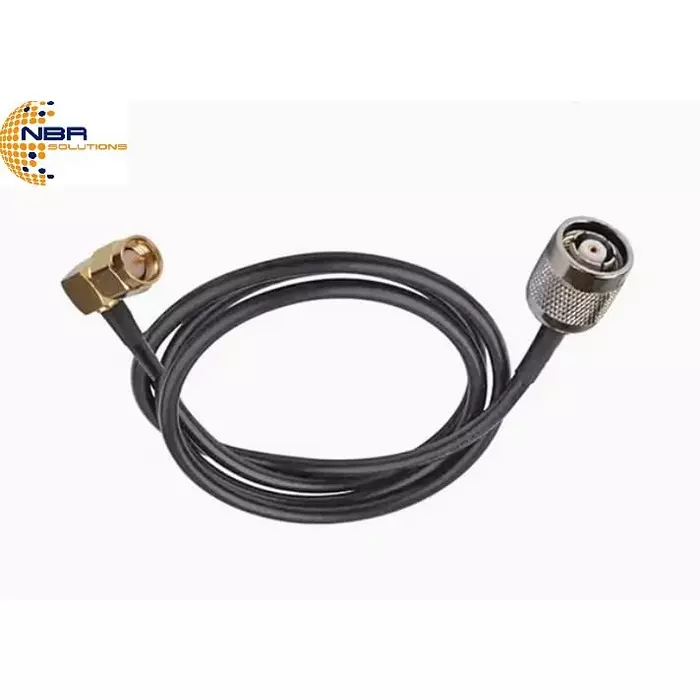 generic-rp-tnc-male-to-sma-male-right-angle-coaxial-rf-jumper-cable-rg58-for-gsm-cdma-3g-4g-lte-signal-booster-gps-antenna-2-mtr