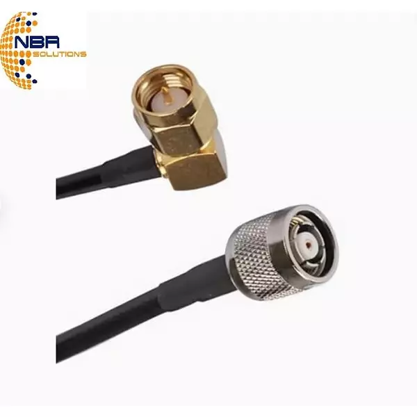 generic-rp-tnc-male-to-sma-male-right-angle-coaxial-rf-jumper-cable-rg58-for-gsm-cdma-3g-4g-lte-signal-booster-gps-antenna-2-mtr
